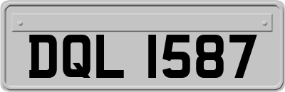 DQL1587