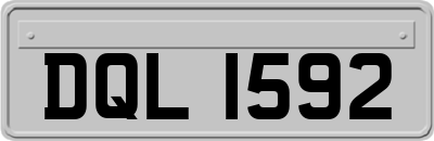 DQL1592