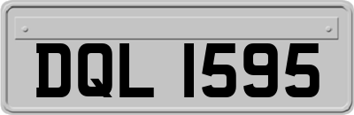 DQL1595