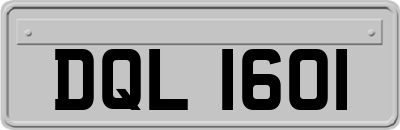DQL1601