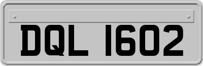 DQL1602