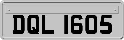 DQL1605