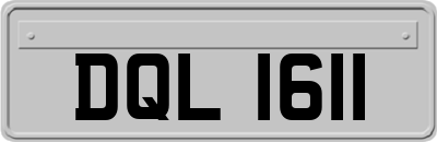 DQL1611
