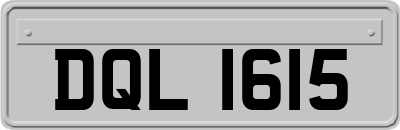 DQL1615