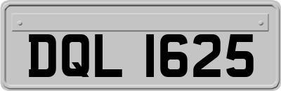 DQL1625