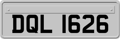 DQL1626