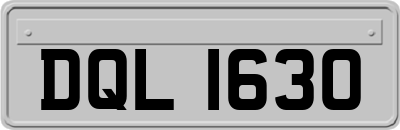 DQL1630