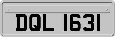 DQL1631
