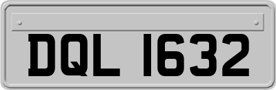 DQL1632