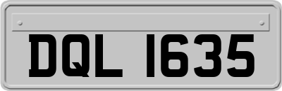 DQL1635