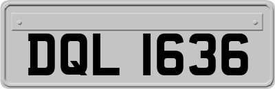 DQL1636