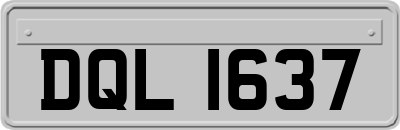 DQL1637