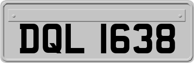 DQL1638