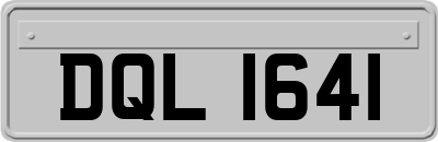 DQL1641