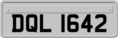 DQL1642
