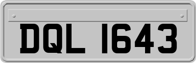 DQL1643