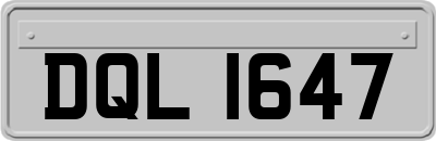 DQL1647
