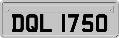 DQL1750