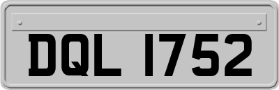DQL1752