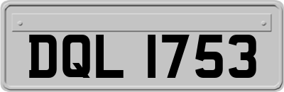 DQL1753
