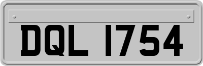 DQL1754