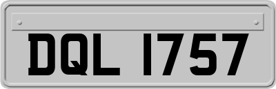 DQL1757