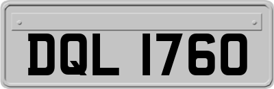 DQL1760