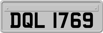 DQL1769