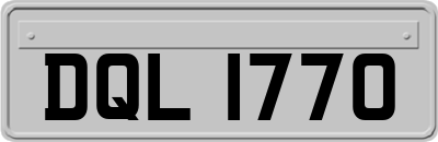 DQL1770