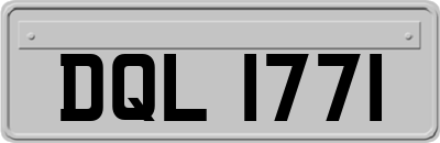 DQL1771