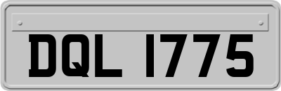 DQL1775