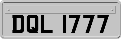 DQL1777