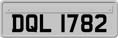 DQL1782