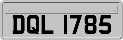 DQL1785