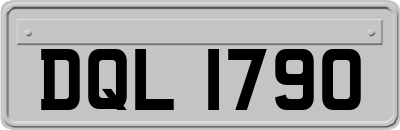 DQL1790