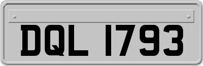 DQL1793