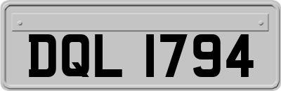 DQL1794