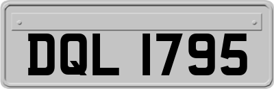 DQL1795