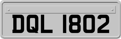 DQL1802