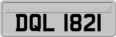 DQL1821