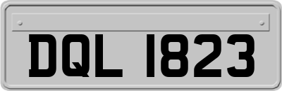 DQL1823