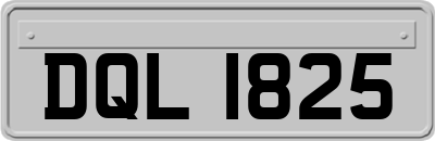 DQL1825
