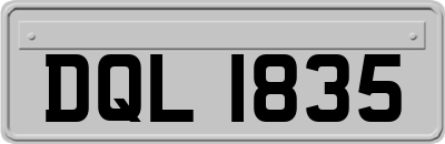 DQL1835