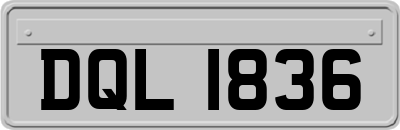 DQL1836