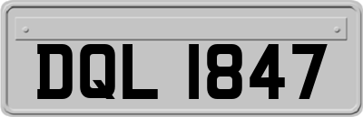 DQL1847