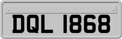 DQL1868