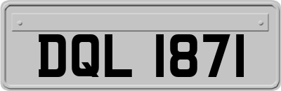 DQL1871