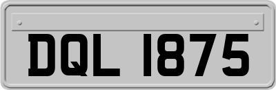 DQL1875