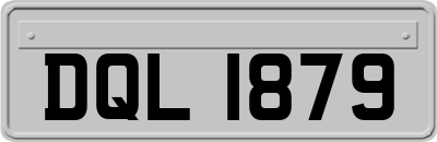 DQL1879