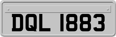 DQL1883
